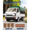 DEERC LD083-C2 RC Truck, RC Car, Light Tiger Model, RC