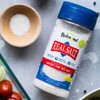 REDMOND Redmond Real Sea Salt - Natural Unrefined Gluten Free
