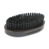 JASKFG Beard Brush For Men,beard comb,boar bristle hair brush,Perfect Beard
