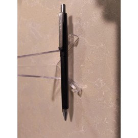 Sanford Black SANFORD Propel Mechanical Pencil 0.5mm Japan NEW.