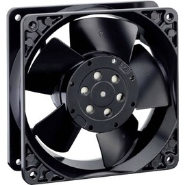 EBM Papst 4658 N Axial Fan 230 V/AC 146 m³/h (L x W x H) 119 x 119 x 38 mm