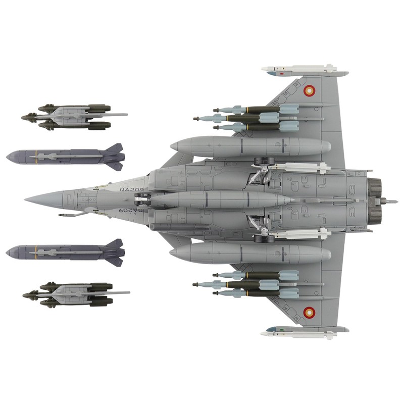 Hobby Master | 1:72 Scale Diecast Military Aircraft Replica |