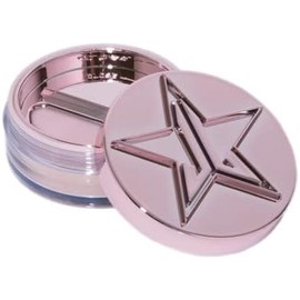 Jeffree Star Cosmetics Magic Star Luminous Setting Powder - Natural_AB