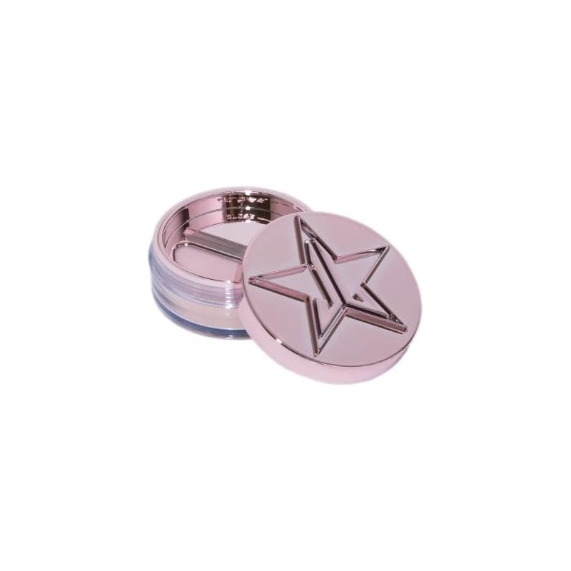 Jeffree Star Cosmetics Magic Star Luminous Setting Powder - Natural_AB