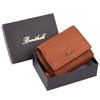 Benthill Small Leather RFID Wallet | Genuine Leather Women's &