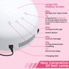 UV Nail Lamp NAILGIRLS Professional Nail Lamp Salon Fast Dryer
