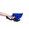 EarthWay Polar Tech 96014 Ergonomic Hand Spreader with Built-in Ergonomic