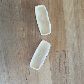 Modern Classic SAAB SAAB 900 Headliner Blank Screw Trim Cover Set