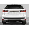 BumpTek RP Series - Stick On Bumper Guard (RP-60 (60"