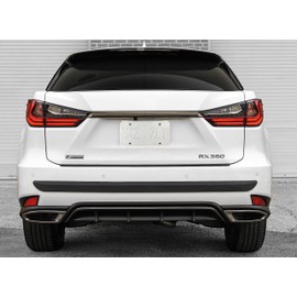 BumpTek RP Series - Stick On Bumper Guard (RP-60 (60" Wide))