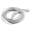 Grounding Cord, Grounding Cable, 15 Foot, Accessory for Grounding Products,