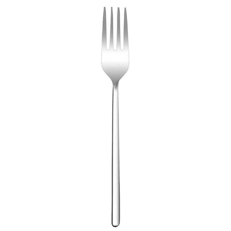 Olympia Henley Dessert Fork 182mm 18/0 Stainless Steel Cutlery Kitchen