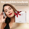 EGYPT-WONDER Day+Night Lipstick Cherry - Intense Cherry Red - Creamy,