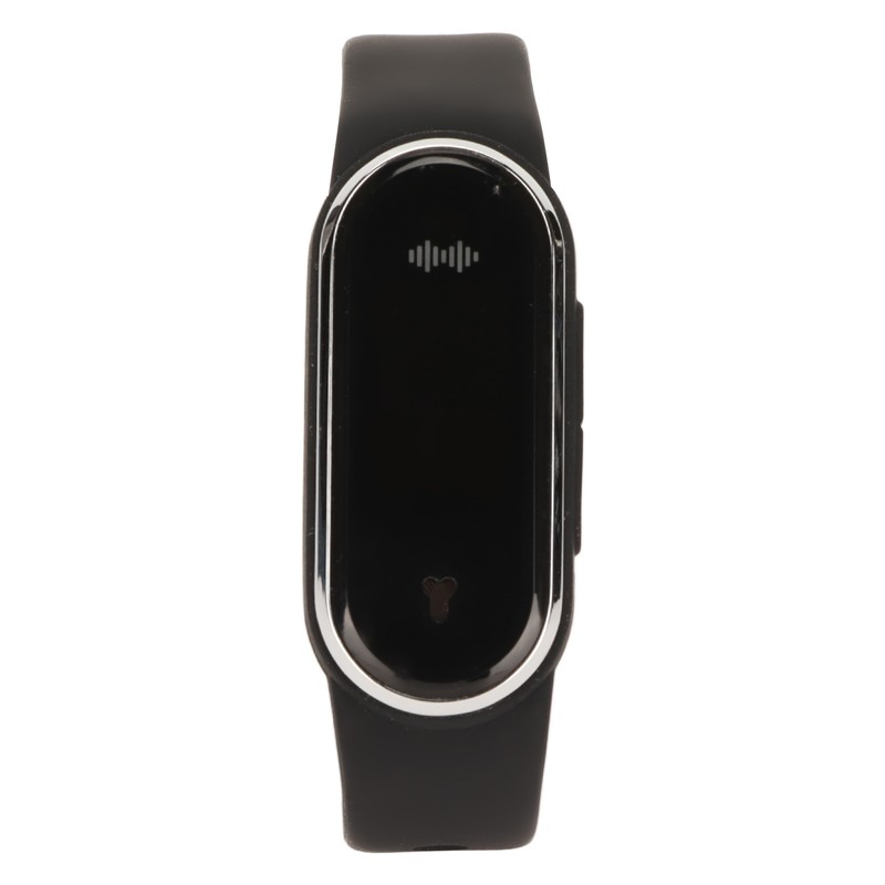 Ultrasonic Mosquito Repellent Bracelet Fast Charging Time Display Temperature Measurement