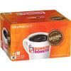 Dunkin' Donuts Original Blend K-Cups (72 Count) (2 Pack), Coffee