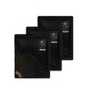 Sooryehan Black Ginseng Elasticity Mask 33ml / 수려한 블랙 진생