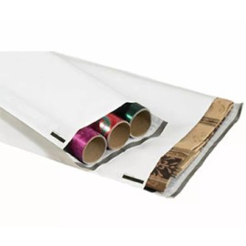 Unbranded 8.5" x 36" JUMBO Poly Mailer Bags Shipping Envelope w/Self-Seal Long Tall Big - 1- Sample mailer