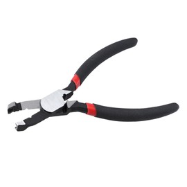 Screw Removal Pliers, Screw Extractor Pliers, Multifunctional Carbon Steel Wire Stripper, Side Cutters for Versatile Applications, Pliers