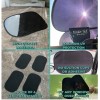Sun Car Window Shade (4Pack)Certifi