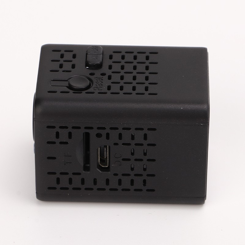 1080P Mini Security Camera Wireless Night Vision Camera Motion Detection
