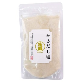 Hagi no Foods Kakidashi Salt 1 Bag 5.6 oz (160 g)