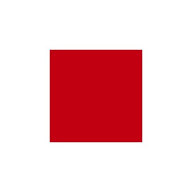 Coral Red A4 Coloured Craft Paper 80gsm (100 Sheets)