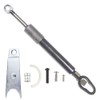 higherbro Rear Left Tailgate Assist Lift Support Gas Spring Compatible