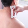 Stainless Steel Gua Sha Scraping Massage Tool IASTM tools for