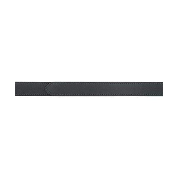 Safariland 9006538 99 Buckleless Reversible Duty Belt Black Plain XS