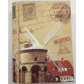 XBK-022 観覧車・風車