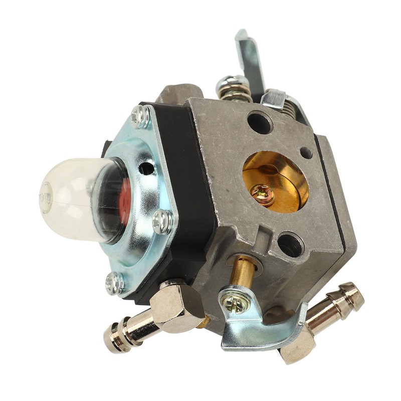 Chainsaw Engine Carburetor High Performance Metal Engine Rebuilt Carb Part