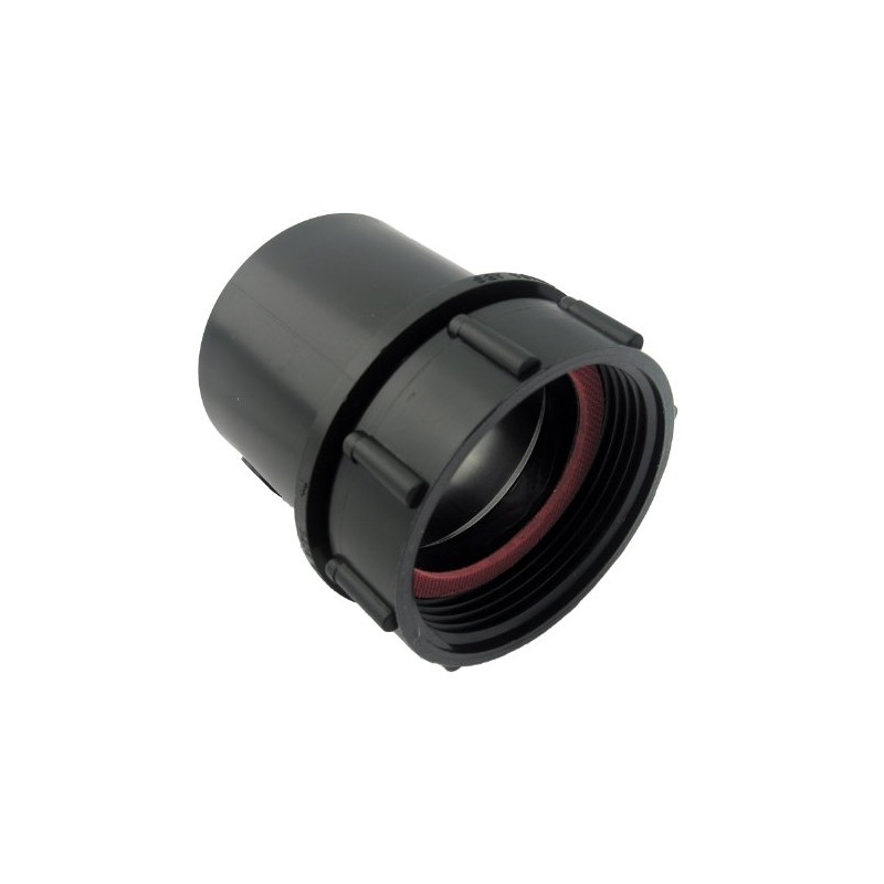 LASCO RV281 Swivel Tray Plug Adapted with 1 1/2-Inch Female