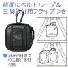 Kenko Aosta AOC-SC4WPFC4 Filter Case, Sanctuary IV WP Filter Case,