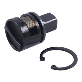 YFANTPA 49-06-2567 Tall Shift Knob Assembly M12 Fuel 3/8" High for Milwaukee Tool