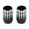 TCMT Upper Fork Slider Covers Fit For Harley Touring Models