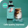 NESCAFÉ Espresso Concentrate, Instant Espresso Coffee Concentrate, Sweet Vanilla, 1
