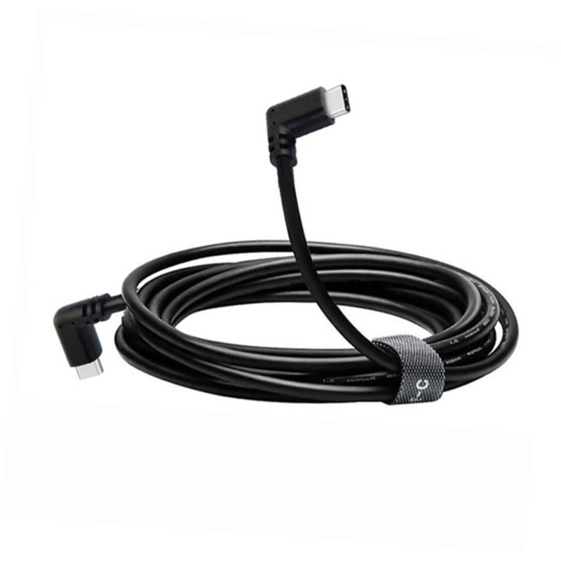 Gatuida 2pcs Double Type c Cable for Fast Charging and