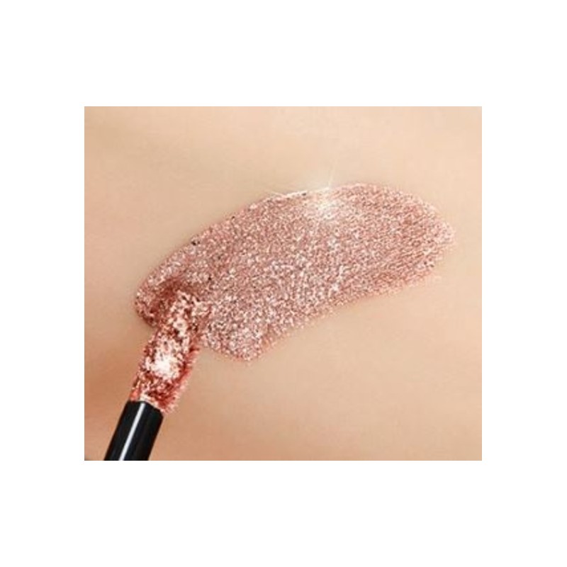 Stila Magnificent Metal Glitter & Glow Mini Tip Liquid Eyeshadow,