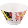 Moomin MM8502-352 Small Bowl (6.8 fl oz (200 ml), Little