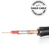 eagle cable by Inakustik – 100842050 – Deluxe Mono Subwoofer