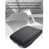 ZOCSONU for Dodge Ram 1500 Center Console Cover & Armrest