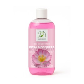 Gel Conductor De Rosa Mosqueta Regenerador 500ml