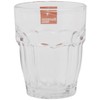 Bormioli Rocco Rock Bar 2.25 oz. Shot Stackable Tempered Beverage