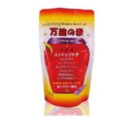 All-purpose 3.5 oz (100 g), Korean Food, Korean Seasoning, Bikunin Bussan Co., Ltd