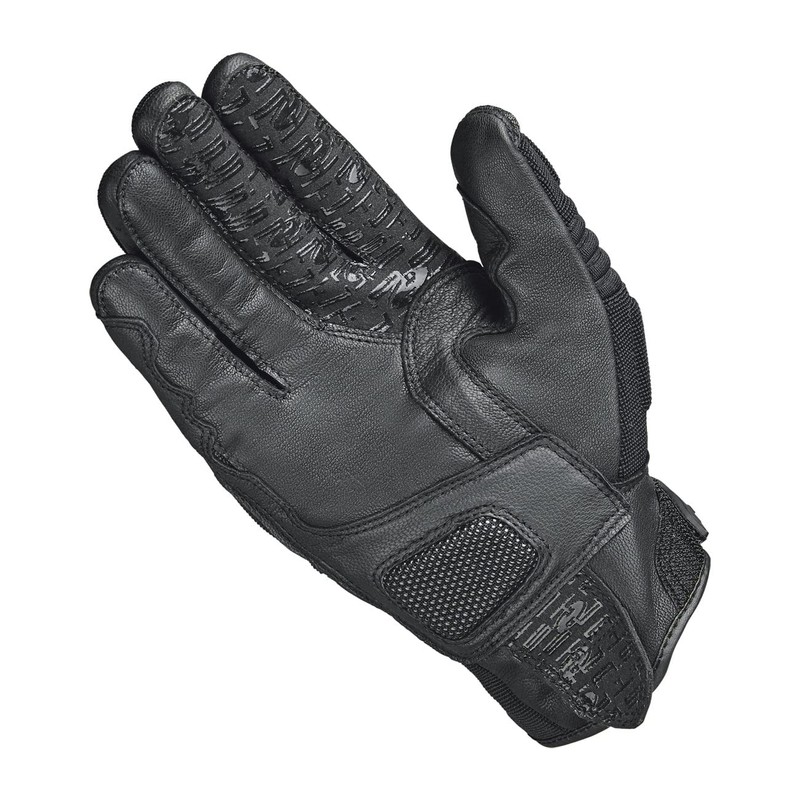 Held Glove Hamada Black 9