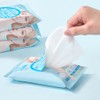 Ariul Smooth & Pure Deo Tissue 20P - Fresh Cooling