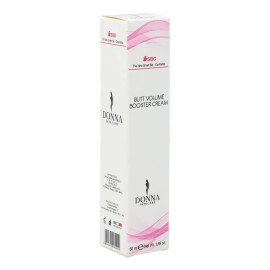 Crema Donna Skincare Volumen Glúteos                                                                                                                  