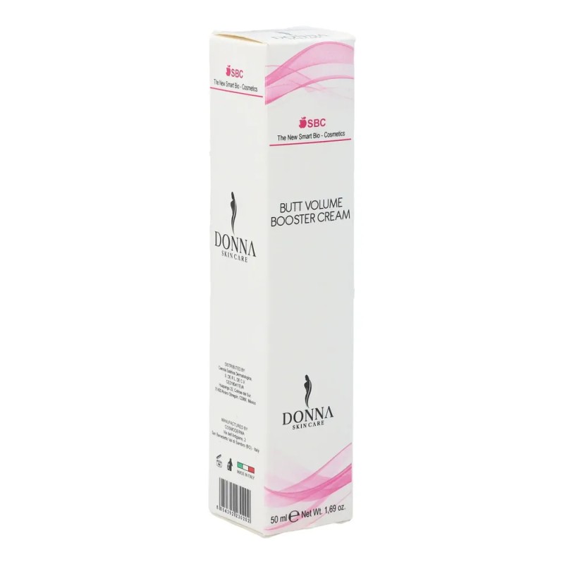 Crema Donna Skincare Volumen Glúteos