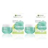 Garnier Moisture Rescue Refreshing Gel-Cream for Normal/Combo Skin, Oil-Free, 1.7