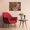 Ravensburger - Christmas Eve - 1500 Piece Jigsaw Puzzle -
